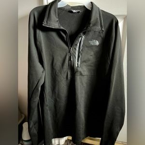 THE NORTH FACE pullover
